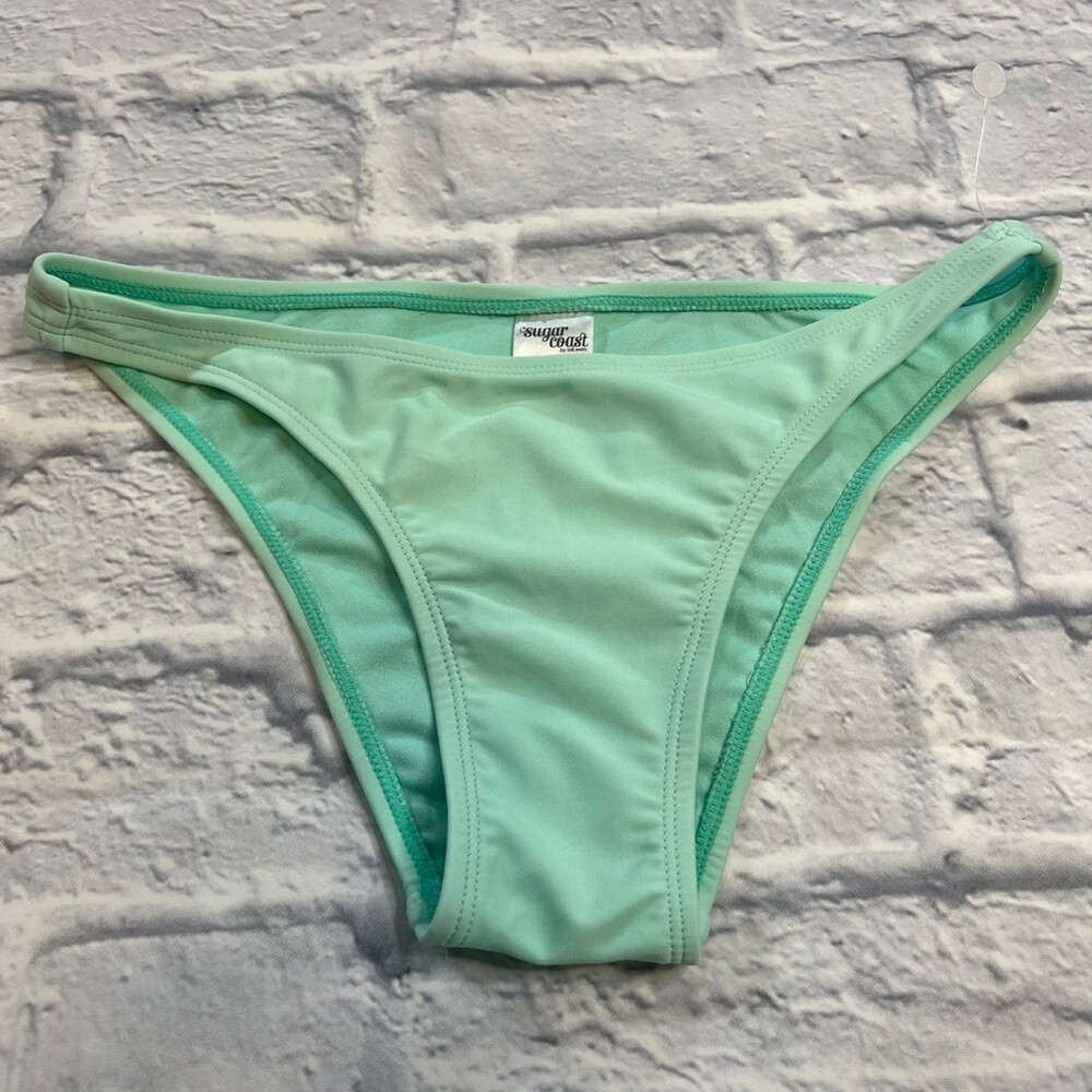 Bikini Bottoms